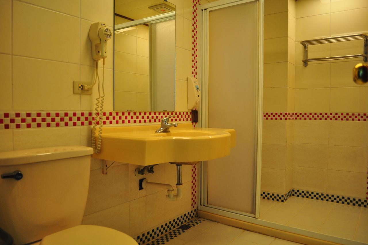 花蓮市 フライ ハウス Bed & Breakfast エクステリア 写真