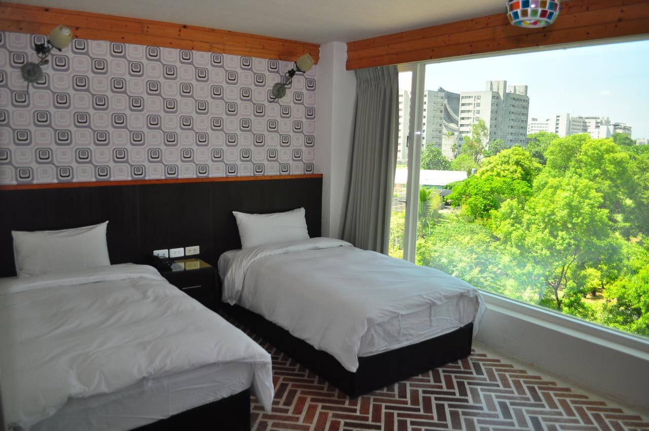 花蓮市 フライ ハウス Bed & Breakfast エクステリア 写真
